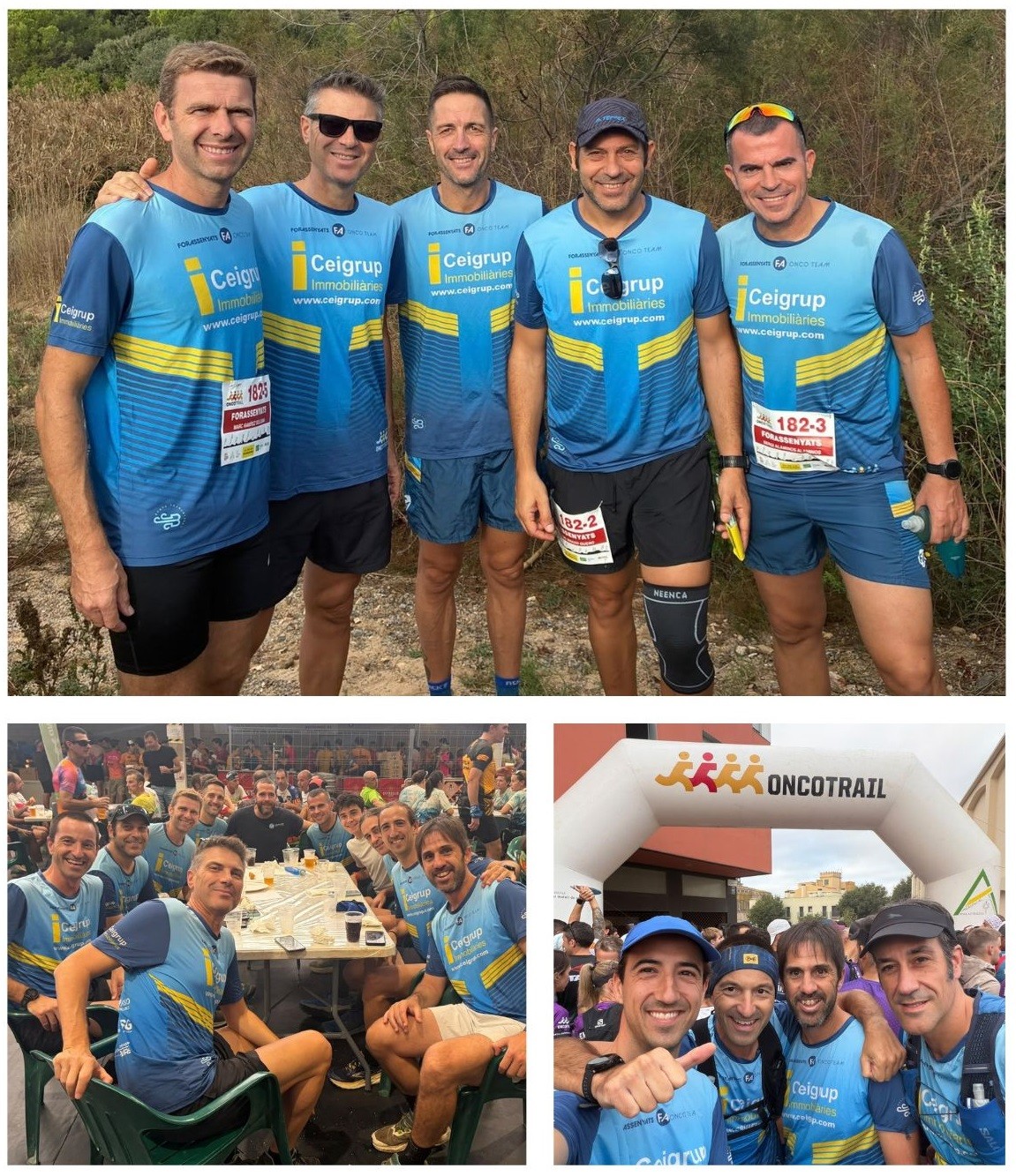 Oncotrail 2026