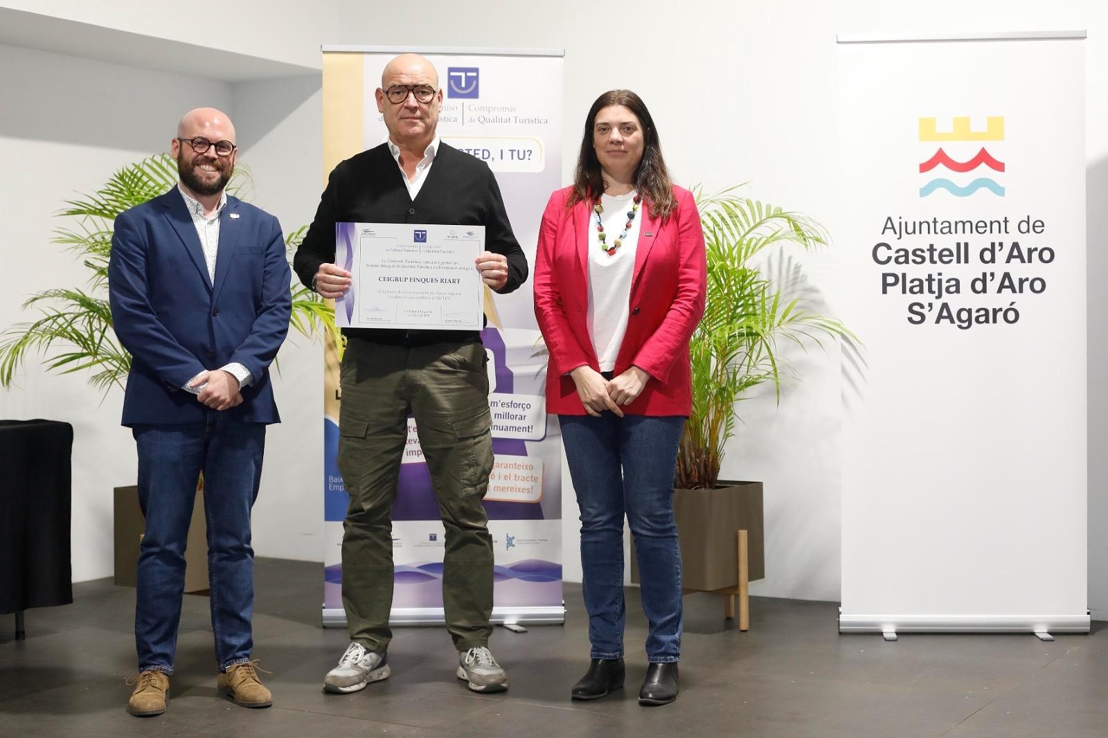 distintiu-qualitat-turistica-destinacio-SICTED-2025