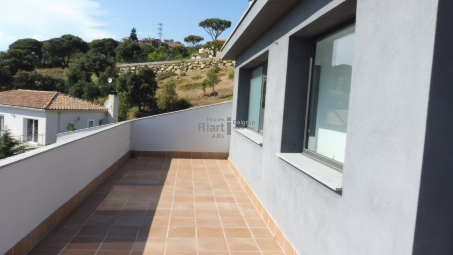 NEW HOUSE IN PLATJA D´ARO