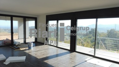 NEW HOUSE IN PLATJA D´ARO