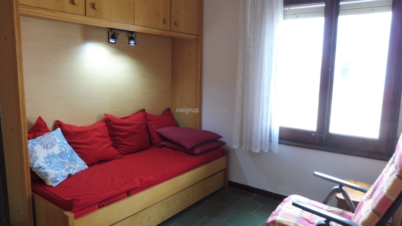 Detalle del inmueble