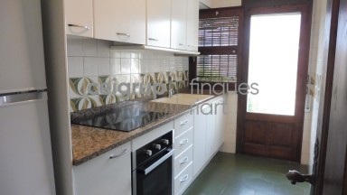 Detalle del inmueble