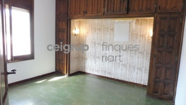 Detalle del inmueble