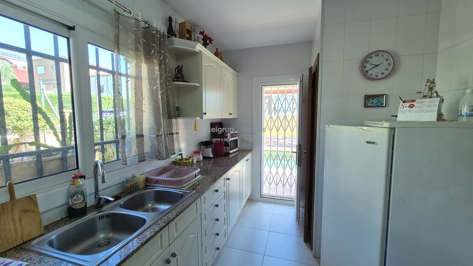 Property detail