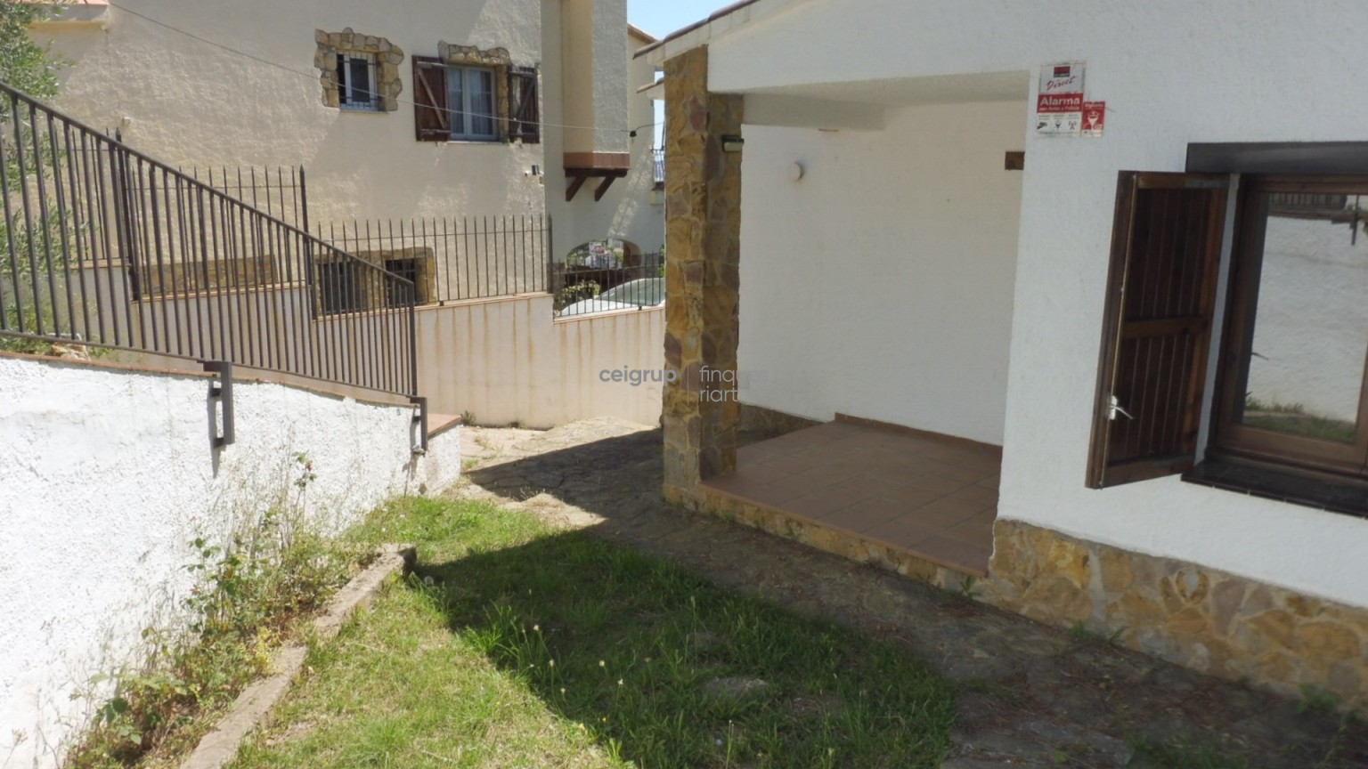 Detalle del inmueble