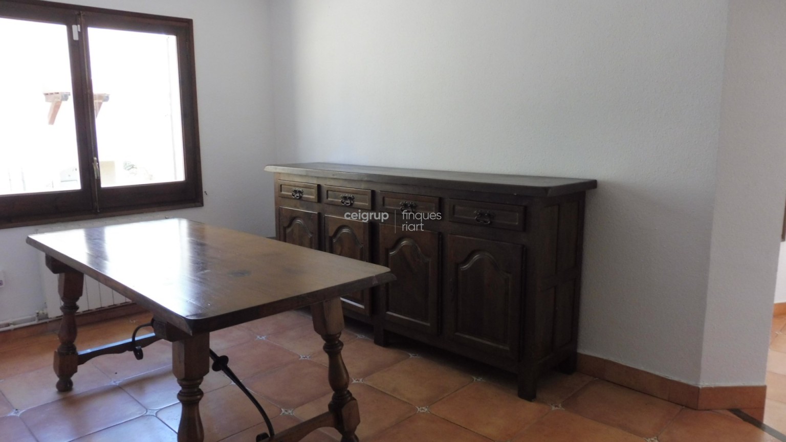 Detalle del inmueble