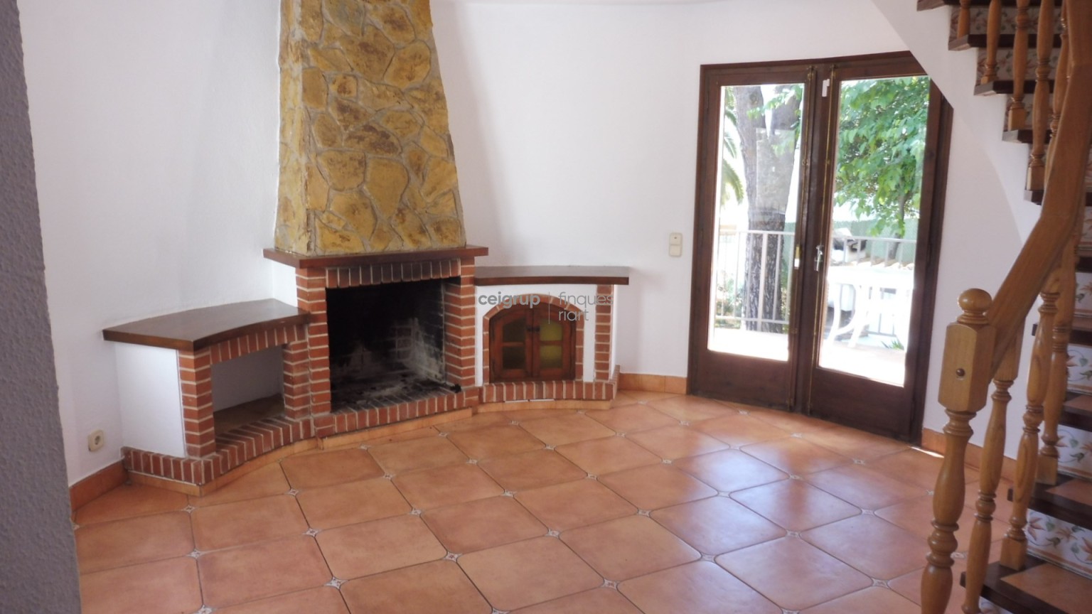Detalle del inmueble