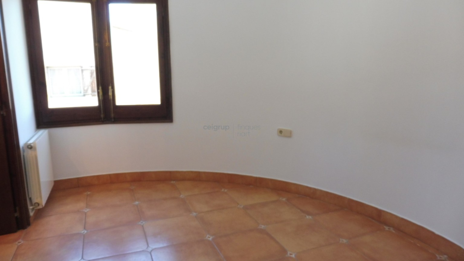 Detalle del inmueble
