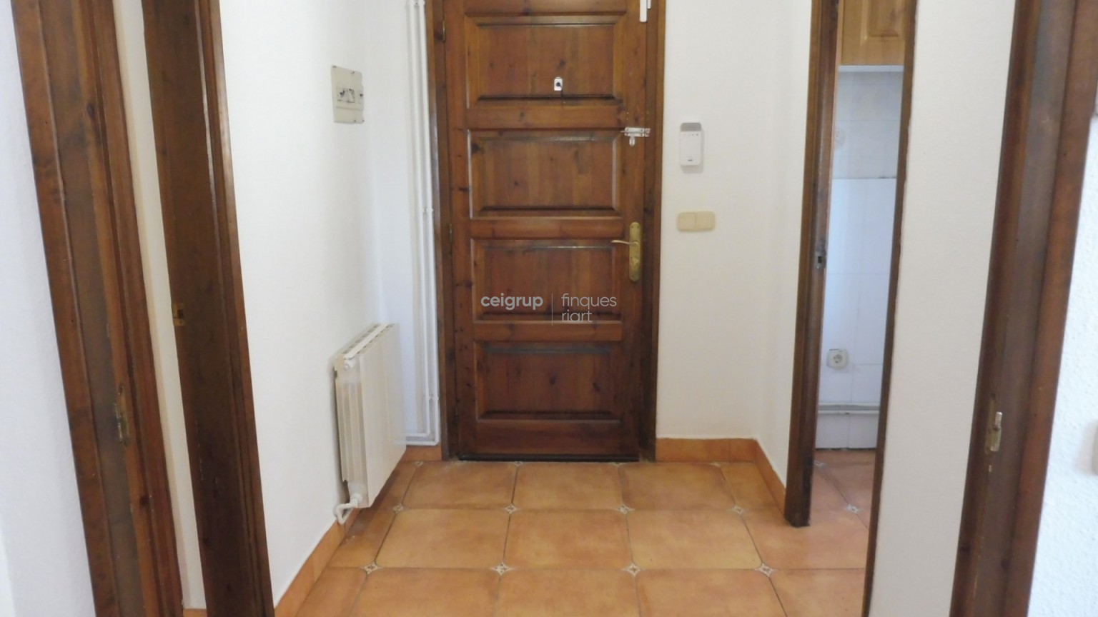 Detalle del inmueble