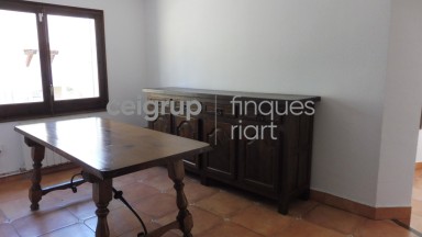 Detalle del inmueble