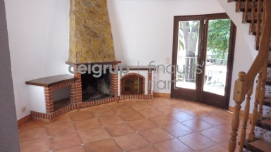 Detalle del inmueble