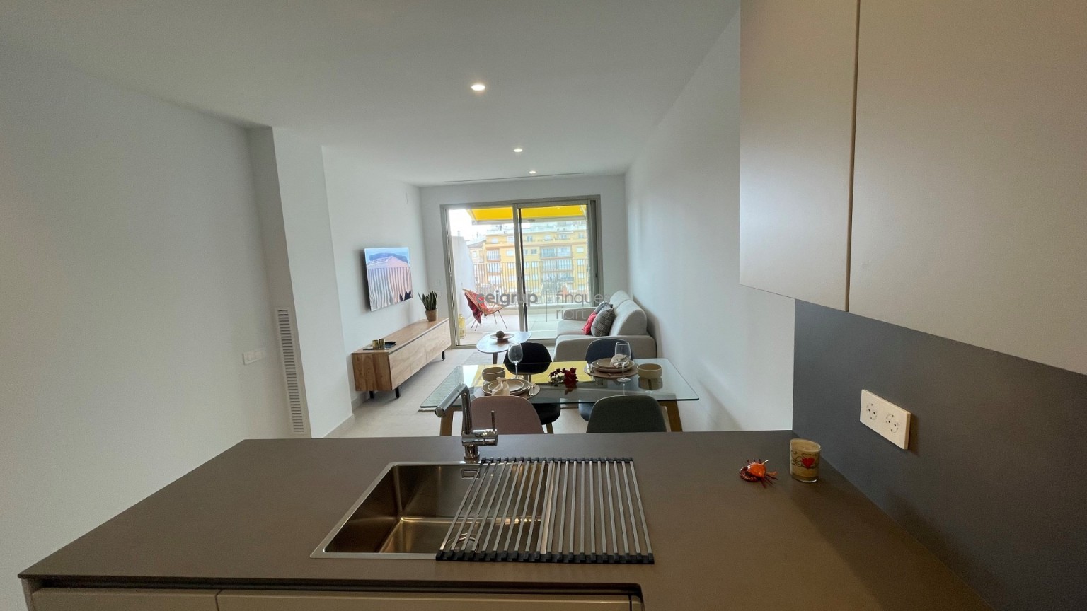 Property detail