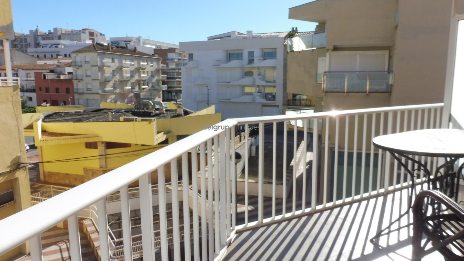 APARTAMENT AL COSTAT DEL MAR	