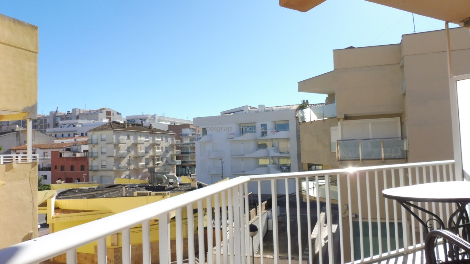 APARTAMENT AL COSTAT DEL MAR	