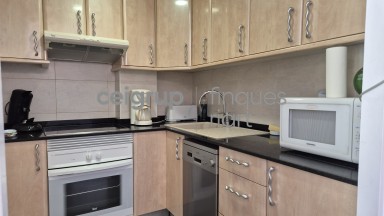 APARTAMENT AL COSTAT DEL MAR	