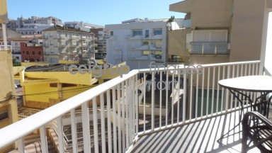APARTAMENT AL COSTAT DEL MAR	