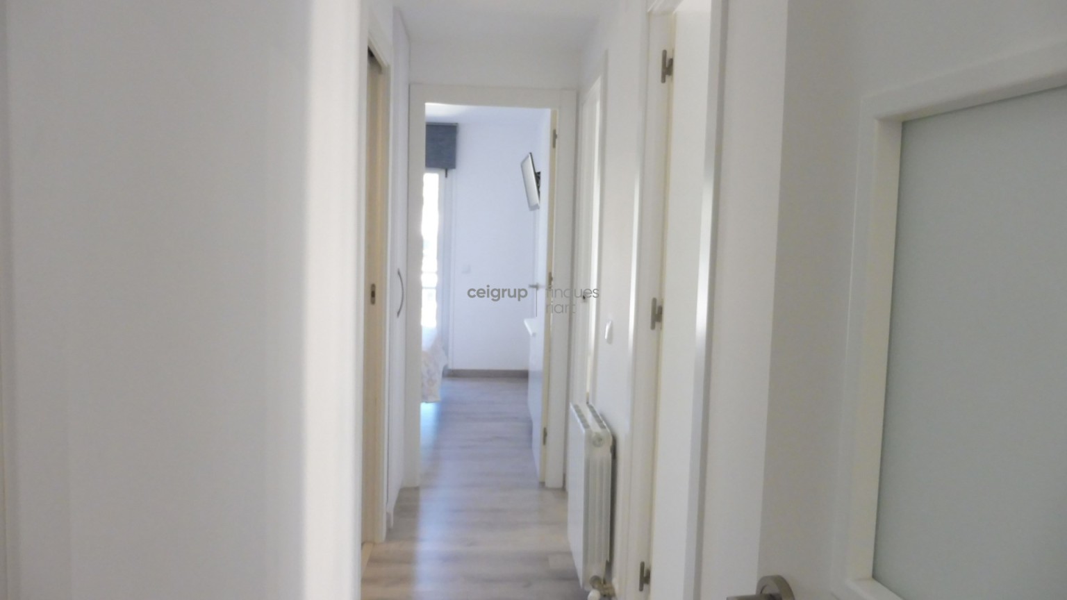 COMPLETELY RENOVATED ON THE SEAFRONT