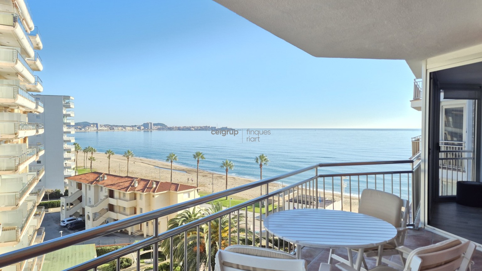 COMPLETELY RENOVATED ON THE SEAFRONT