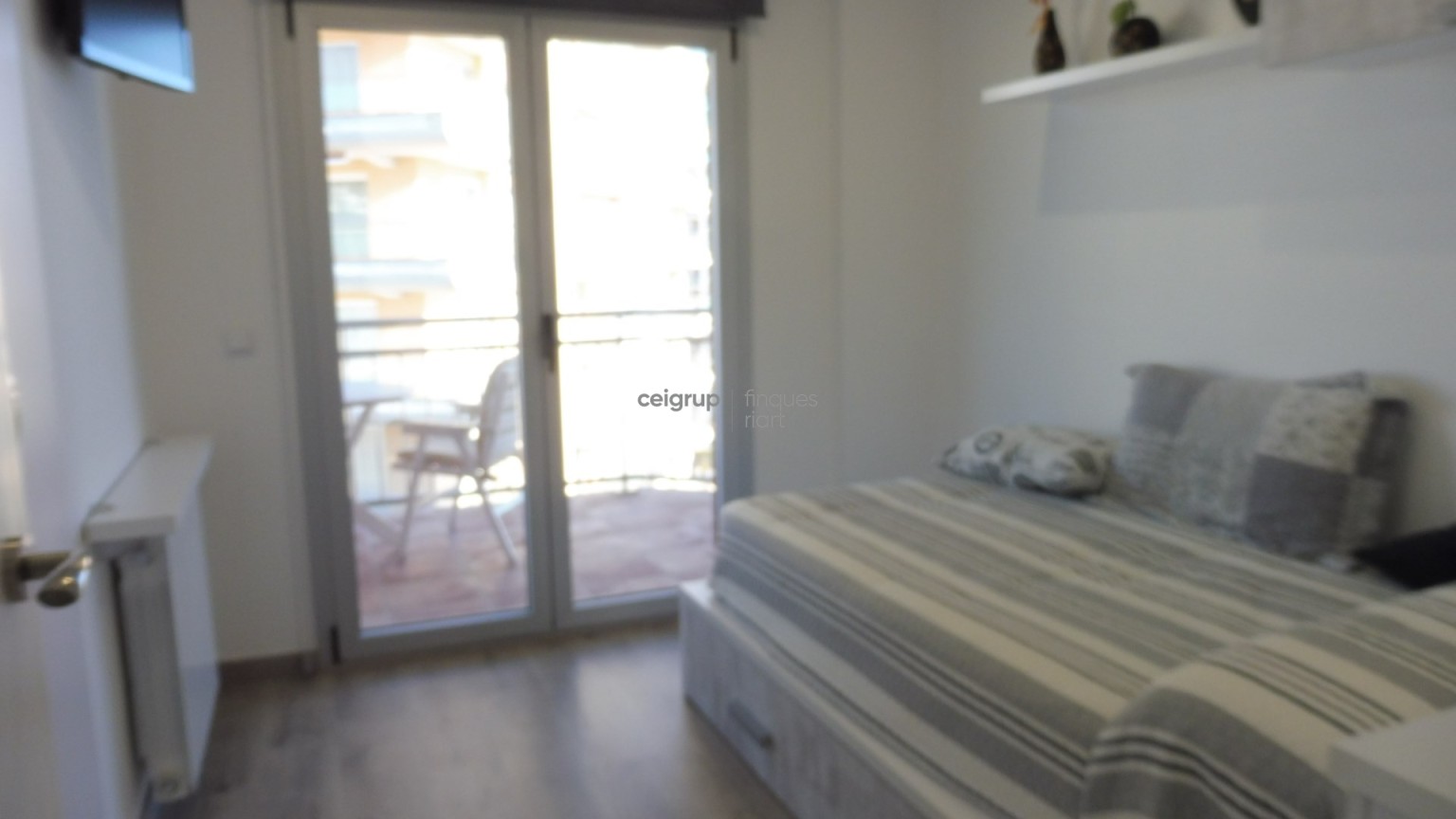 COMPLETELY RENOVATED ON THE SEAFRONT