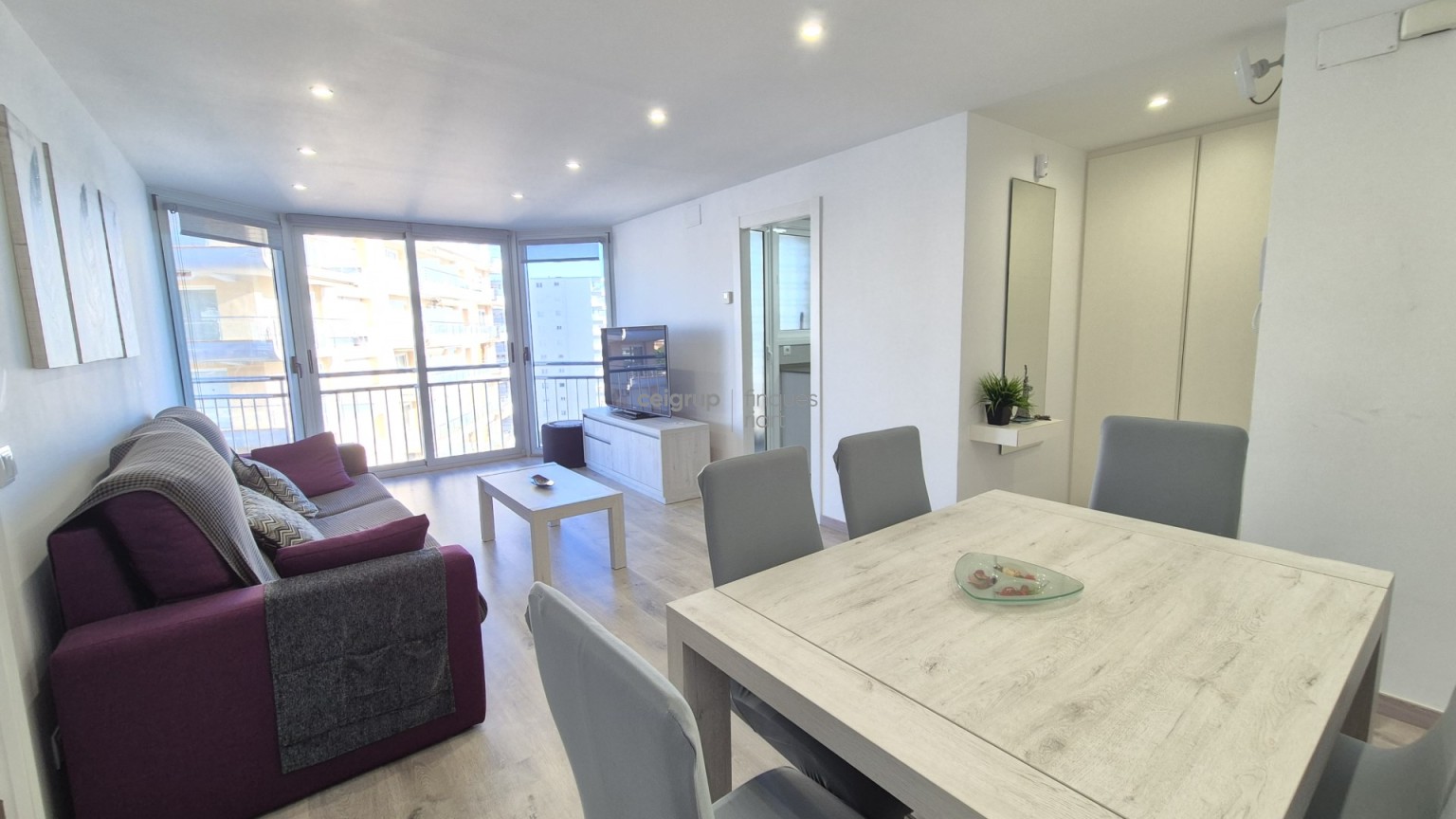 COMPLETELY RENOVATED ON THE SEAFRONT