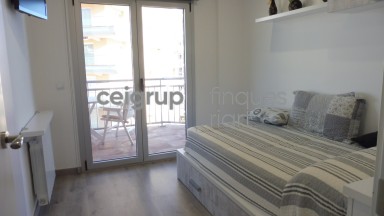 COMPLETELY RENOVATED ON THE SEAFRONT