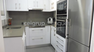 COMPLETELY RENOVATED ON THE SEAFRONT