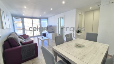 COMPLETELY RENOVATED ON THE SEAFRONT