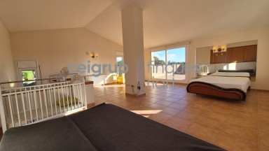 WONDERFUL HOUSE WITH POOL