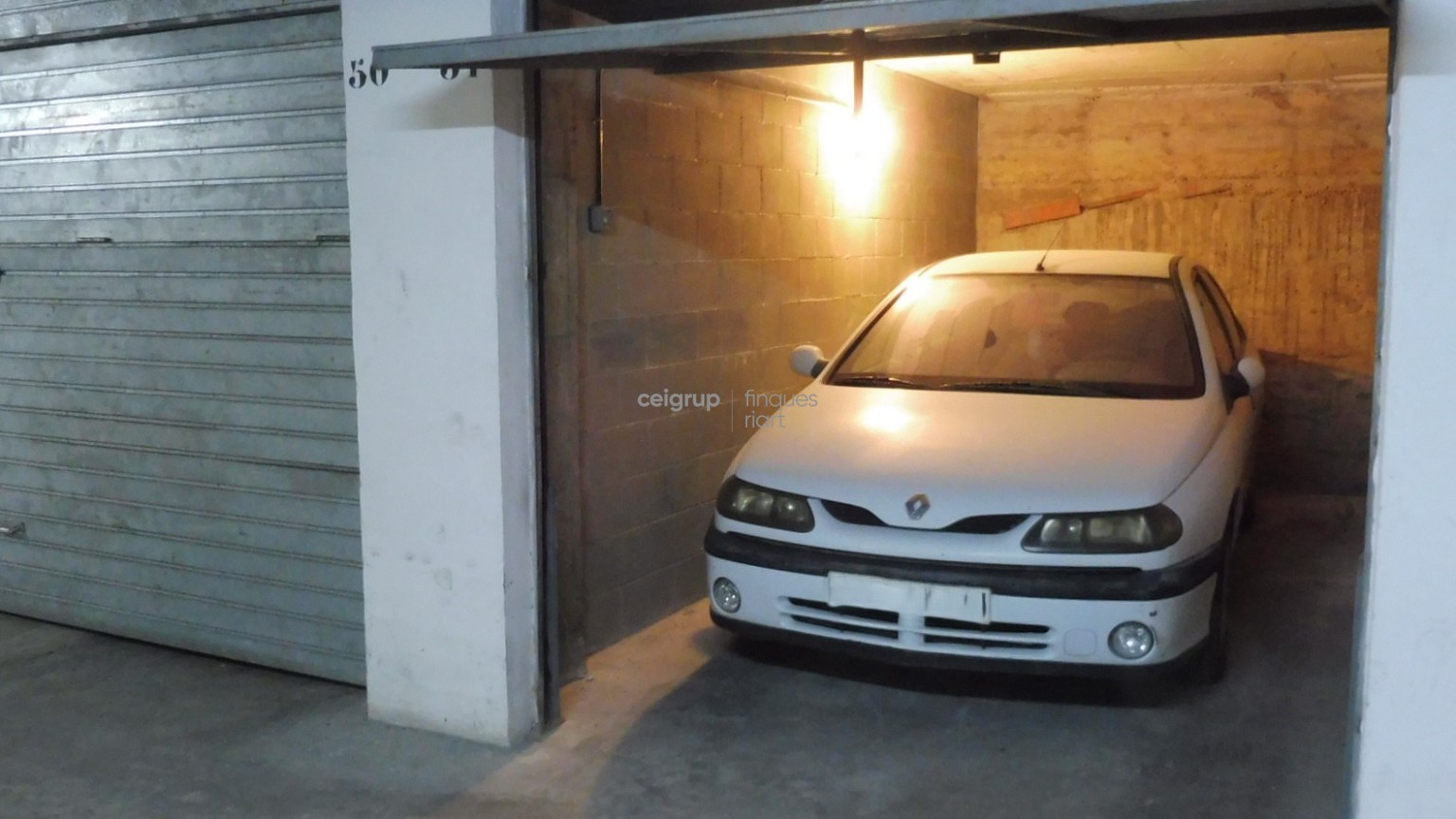 Detalle del inmueble