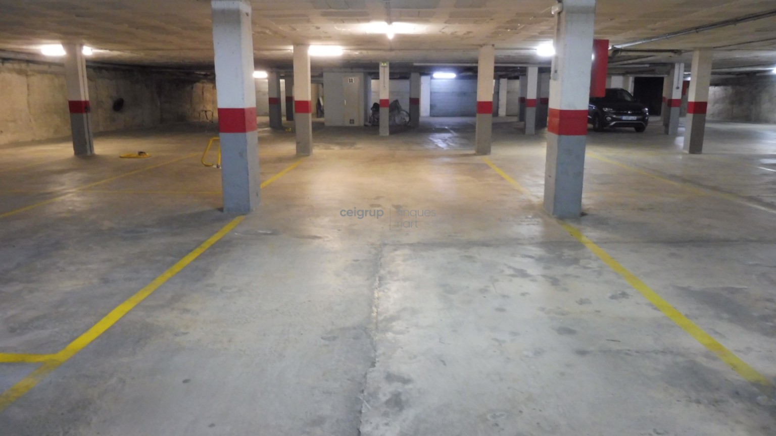 Detalle del inmueble