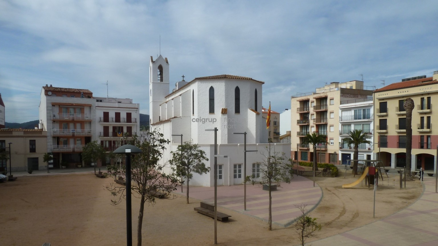 Detalle del inmueble