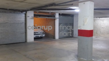 Detalle del inmueble