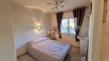 A PERFECT TERRACE WITH SEA VIEWS