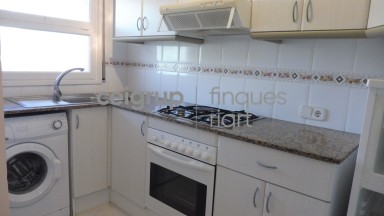 A PERFECT TERRACE WITH SEA VIEWS