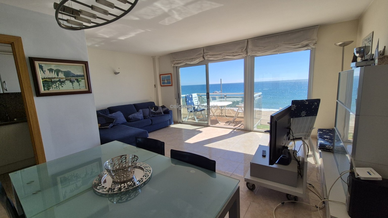 Détail de la propriété