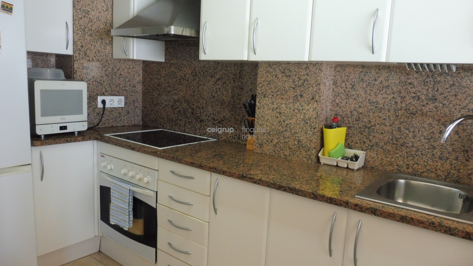 Détail de la propriété