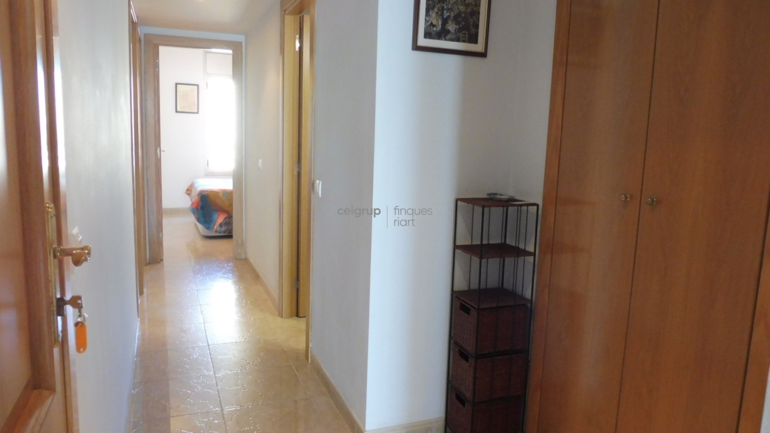 Détail de la propriété