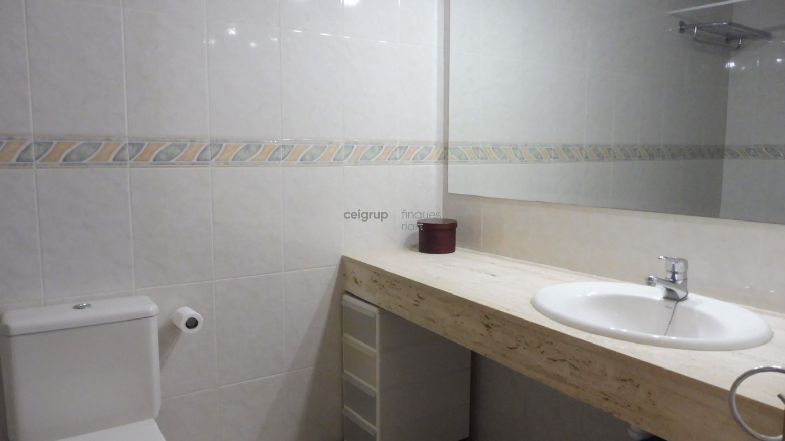 Détail de la propriété