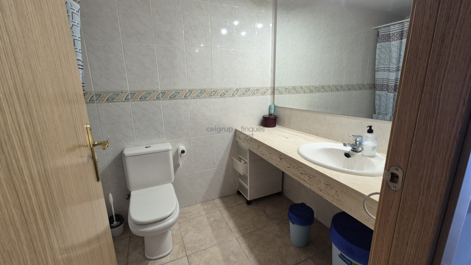 Détail de la propriété