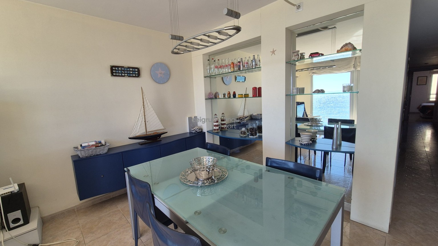 Détail de la propriété