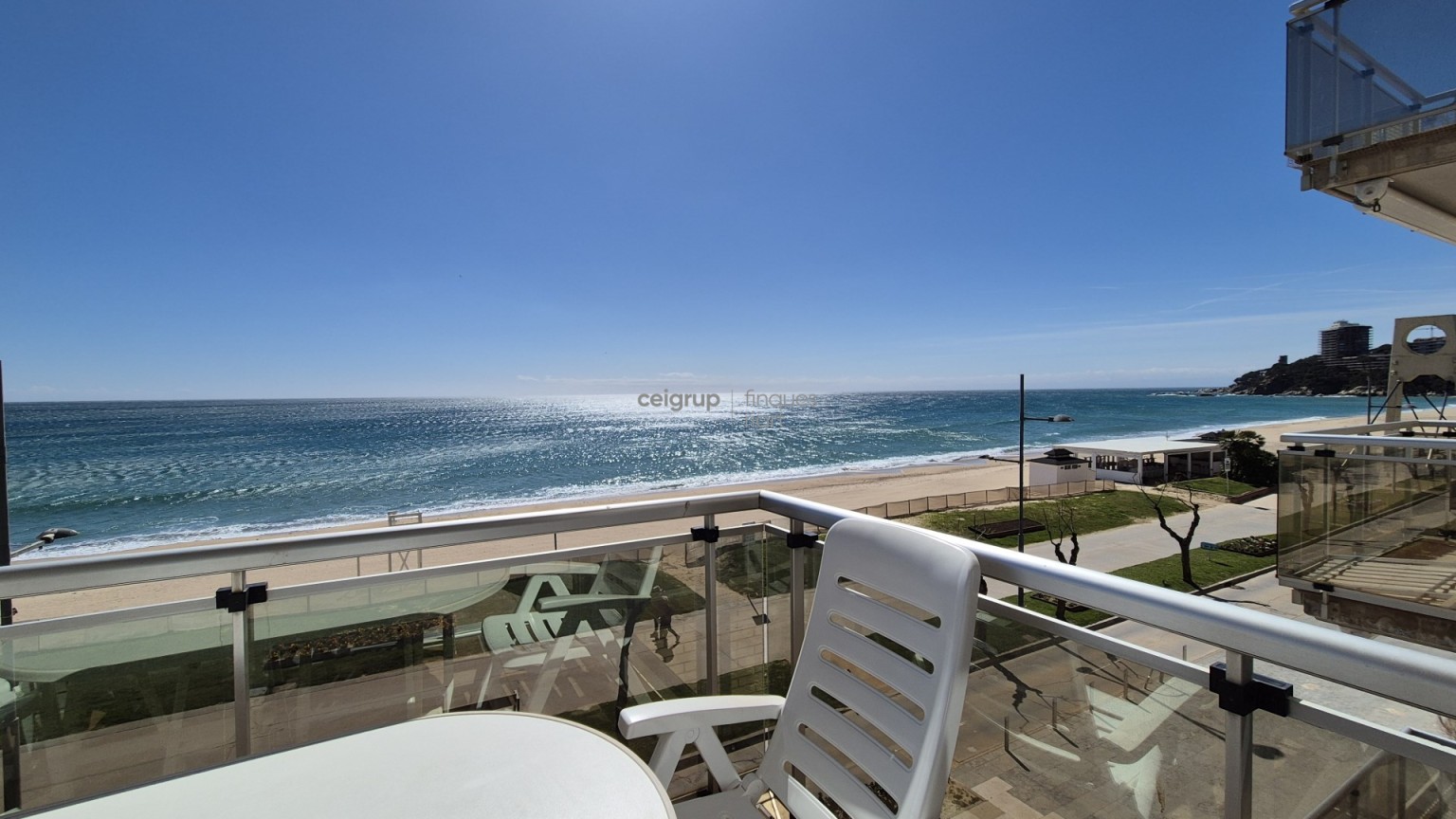 Détail de la propriété