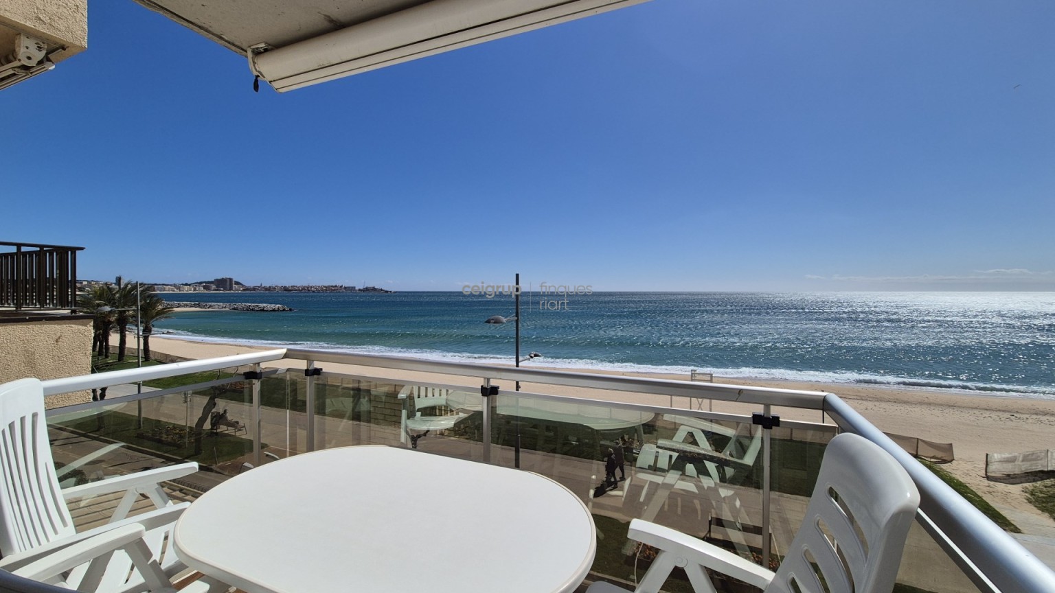 Détail de la propriété