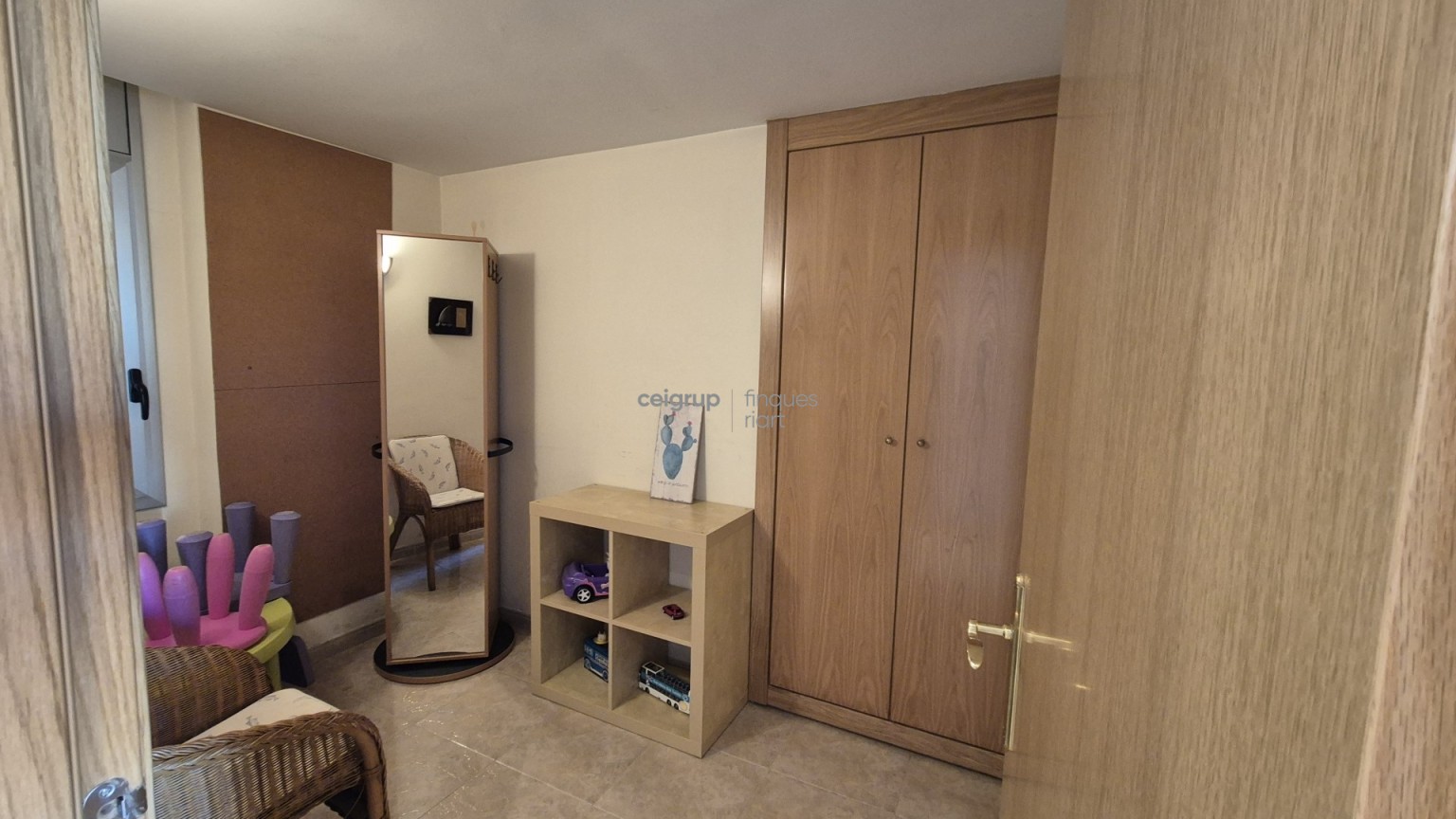 Détail de la propriété