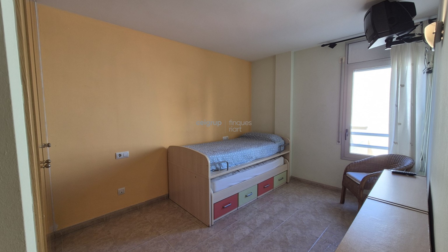 Détail de la propriété