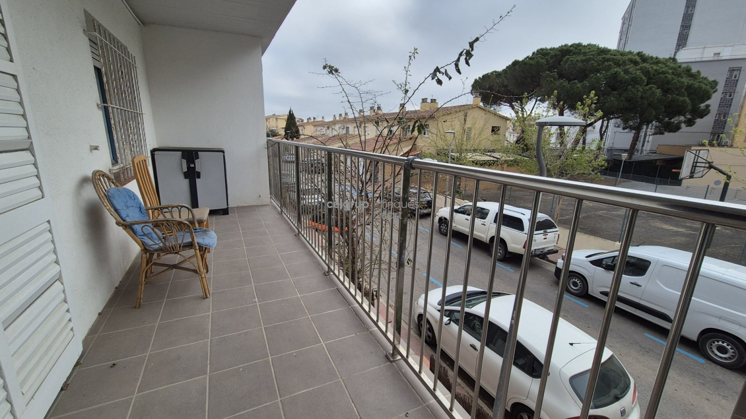 OPORTUNIDAD DE INVERSIÓN, APARTAMENTO A REFORMAR