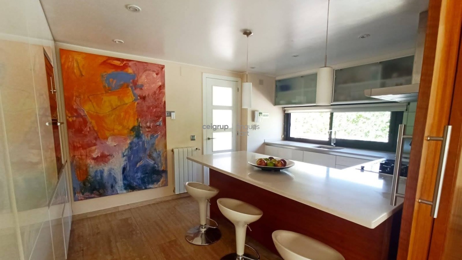 Property detail