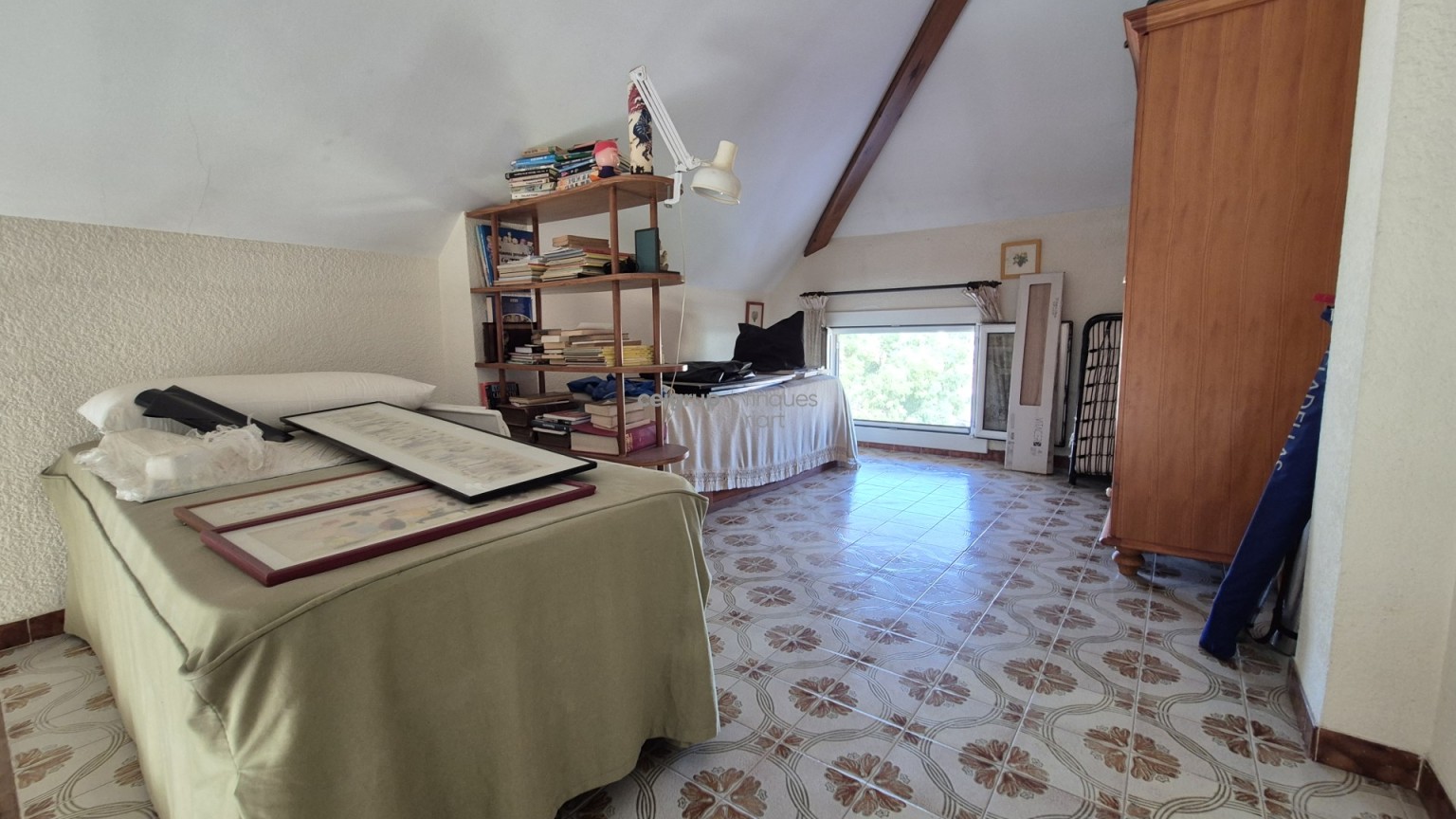 DUPLEX VUE MER