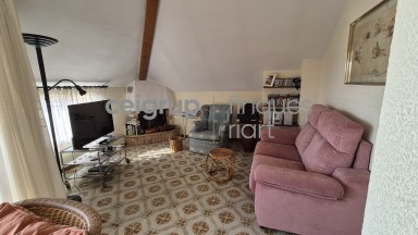 DUPLEX VUE MER
