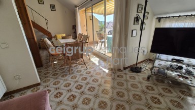DUPLEX VUE MER