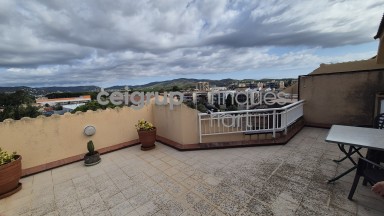 DUPLEX AMB VISTES AL MAR